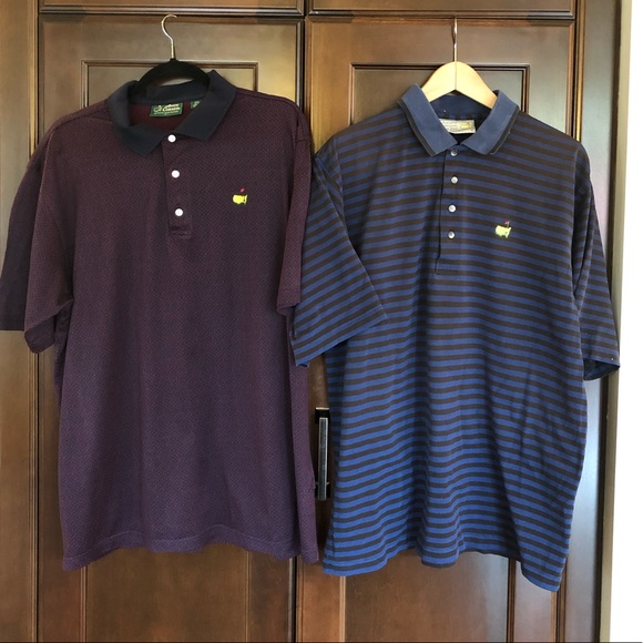 Master’s Golf Shirts - Picture 10 of 10